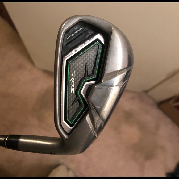 taylormade rbz 7 iron